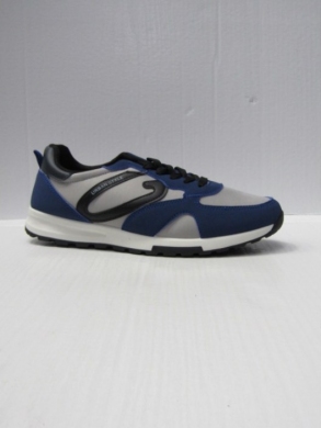 Buty sportowe męskie (41-46) JX03 BLUE