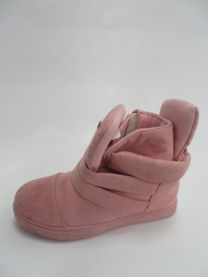 Botki dziewczce jesienne (31-36) R70BC-7