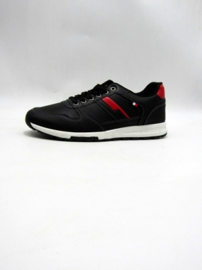 Buty sportowe męskie (41-46) JX395 BLACK