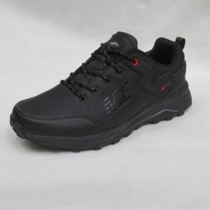 Trekkingowe męskie (41-46) MXC-8200 BLACK/DGREY
