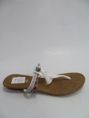 Japonki Damskie (36-41) GC1512 WHITE