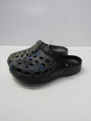 Kroksy damskie (36-41) H00-1 MIX