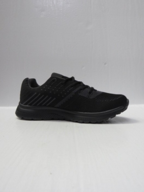 Buty sportowe męskie (41-46) 9AF202 BLACK/GREY