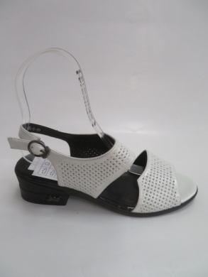 Sandały damskie na obcasie (36-41) 913L-5