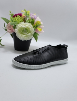 Tenisówki damskie (36-41) HC9206A BLACK
