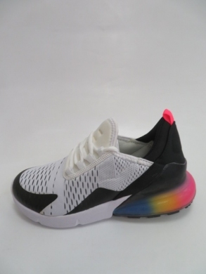 Buty sportowe damskie na płaskim (36-41) Y506-7