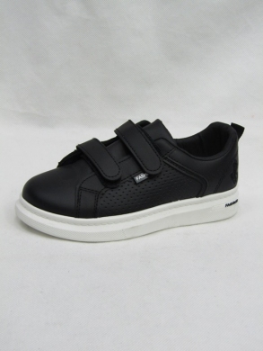 Buty sportowe chłopięce (30-35) XHBD-9027 BLACK