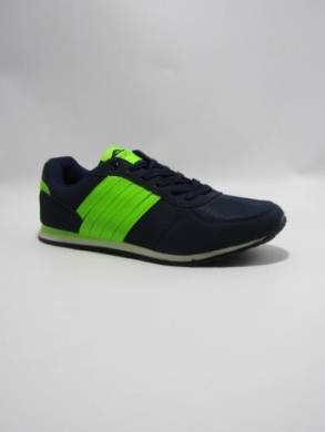 Buty sportowe męskie (41-46) A839A-6