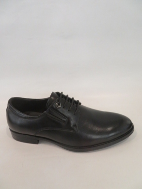 Półbuty Męskie (40-45) RG7758-0