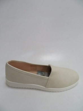 Tenisówki damskie na płaskim (36-41) 3151-3