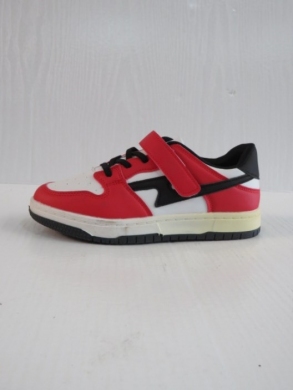 Buty sportowe chłopięce (31-36) ZH-05C MIX