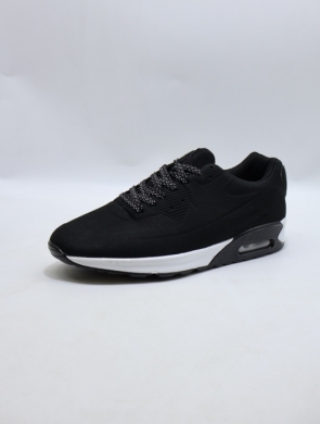 Buty sportowe męskie (41-46) M3T-1 BL/WH