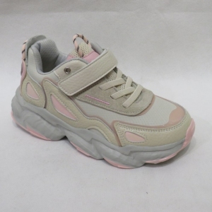 Buty sportowe dziewczęce (32-37) GC54 PINK