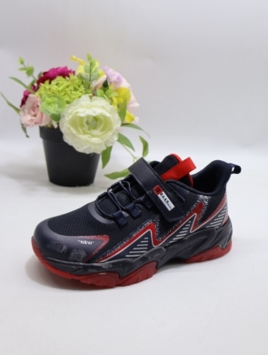 Buty sportowe chłopięce (32-37) K6283-3