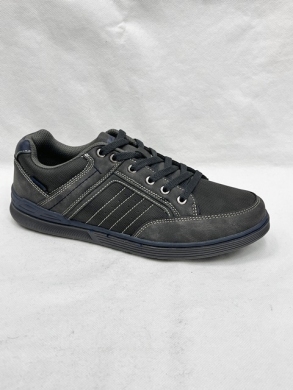 Buty sportowe męskie (41-46) W081C