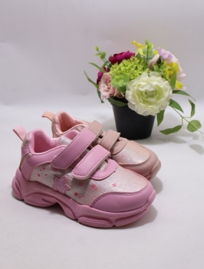 Buty sportowe dziewczęce (28-35) 2308-2