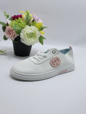 Tenisówki damskie (36-41) SJ2361-6 PINK
