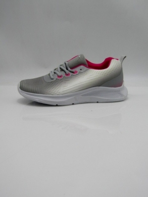 Buty sportowe damskie na płaskim (36-41) HL22127-5