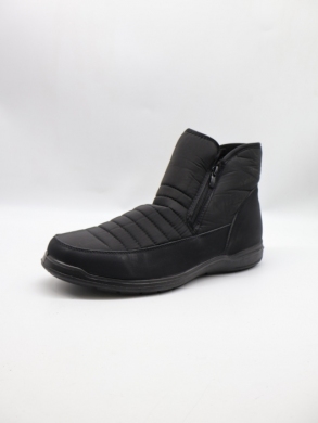 Śniegowce męskie (41-46) CK992-1 BLACK