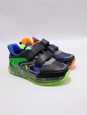 Buty sportowe chłopięce (31-36) B125-2