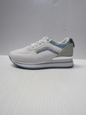 Buty sportowe damskie na płaskim (36-41) GA8039-5