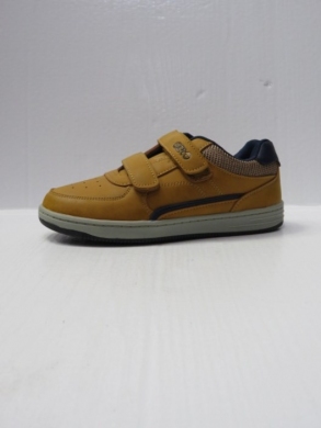 Buty sportowe chłopięce (31-36) A163 CAMEL