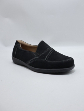 Półbuty damskie na płaskim (36-42) F050A-1