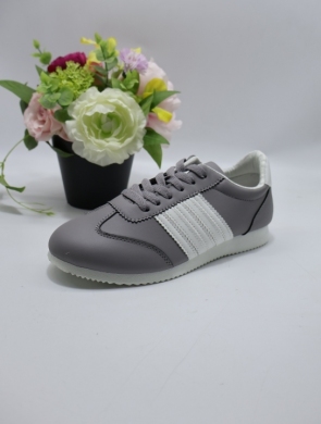 Buty sportowe damskie na płaskim (36-41) B822-4