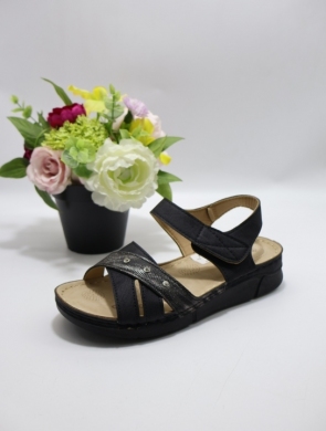 Sandały damskie na płaskim (36-42) 21292-1