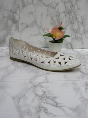 Baleriny damskie (36-41) 2008-2A