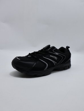 Buty sportowe męskie (41-46) 3024-1 BLACK