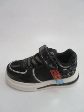 Buty sportowe Dziewczęce (21-26) E82 BLACK