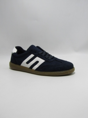 Buty sportowe męskie (41-46) E1801-2