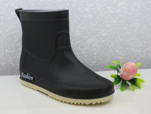 Kalosze damskie (36-40) HMY-35 BEIGE