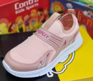 Buty sportowe dziewczęce - Tureckie (31-35)