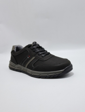 Buty sportowe męskie (41-46) MXC510 BLACK/DK GREY