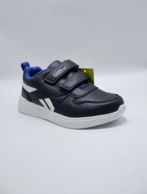 Buty sportowe chłopięce (32-37) Q508 BLUE