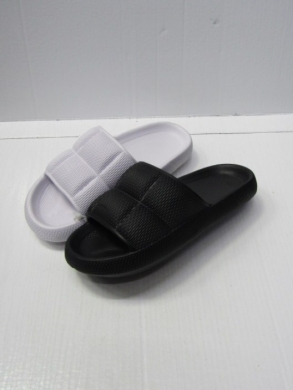 Basenówki damskie (37-42) F11 MIX