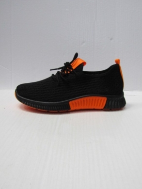 Buty sportowe damskie na płaskim (36-41) 509-3