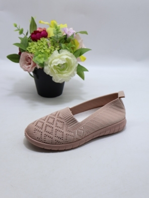 Tenisówki damskie (36-41) SJ2513-5 PINK