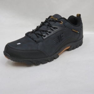 Trekkingowe męskie (41-46) MXC-8229 NAVY/CAMEL