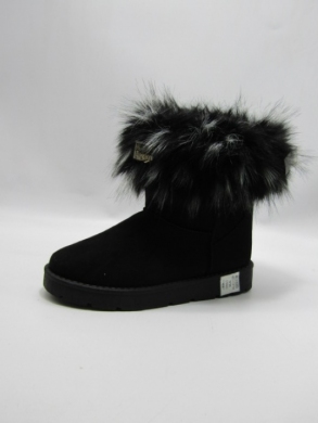 Emu damskie (36-41) 1906-1 BLACK