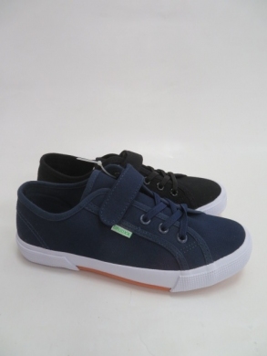 Tenisówki Chłopięce (32-37) 655-LS MIX