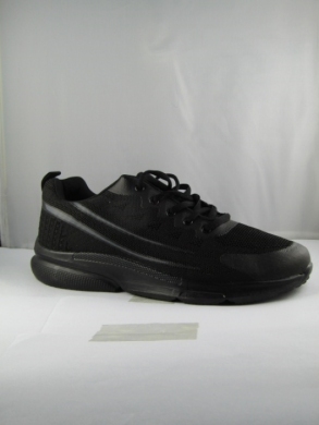 Buty sportowe męskie (41-46) N405 BLACK