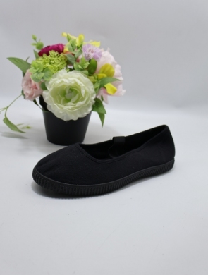 Tenisówki damskie (36-41) 11091-21 ALLBLACK