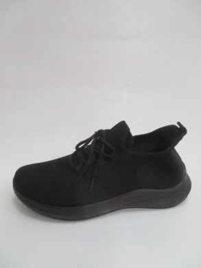 Buty sportowe męskie (40-45) YHD-11 BLACK