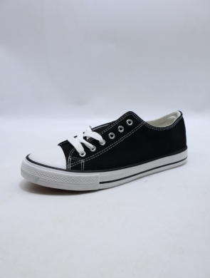 Trampki męskie (41-46) MC2-1 BLACK