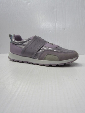 Buty sportowe damskie na płaskim (36-41) SJ2035-5