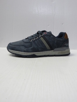 Buty sportowe męskie (41-46) A209-2 NAVY/CAMEL
