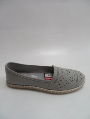 Tenisówki damskie na płaskim (36-41) TL617-9